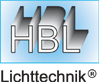 HBL Lichttechnik Logo